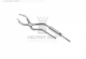 CROWN-REMOVING-PLIER FOR CROWN-BUTTLER