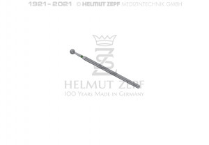 Helmut Zepf - Jelölő fúró 2,9mm