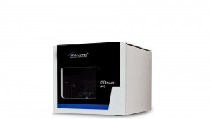 imes-icore i3D scan eco asztali - labor szkenner