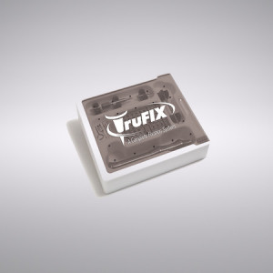 truFix csavarozó és szegecselő készlet
